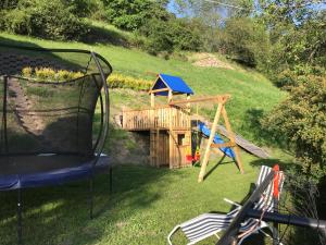 Area giochi per bambini di Sonnleitn