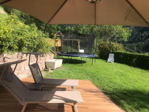 Giardino di Sonnleitn