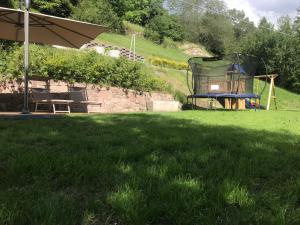 Area giochi per bambini di Sonnleitn