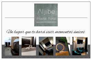 Kép Aljibe Casa Rural szállásáról Algarban a galériában