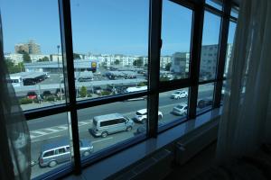 マンガリアにあるMotel Nordianaのギャラリーの写真