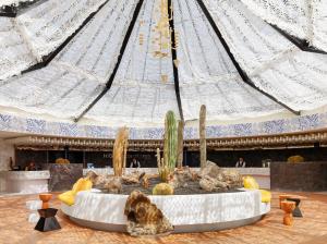 Fotografie z fotogalerie ubytování H10 Lanzarote Princess v destinaci Playa Blanca