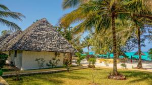 Imagem da galeria de Tanzanite Beach Resort em Nungwi