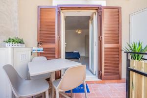 Fotografie z fotogalerie ubytování Bebcatia v destinaci Agropoli