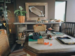 Φωτογραφία από το άλμπουμ του Casa Marrom do Chef σε Ararangua +39 φωτογραφίες