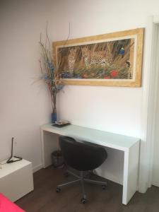 Fotografie z fotogalerie ubytování B&B Pitstop v destinaci Anzola dell'Emilia