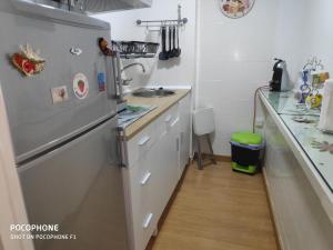 Kép Calle del Bajondillo szállásáról Torremolinosban a galériában