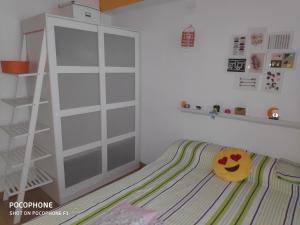 Kép Calle del Bajondillo szállásáról Torremolinosban a galériában Még 21 kép