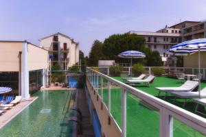 Gallery image of Hotel Al Sole Terme in Abano Terme