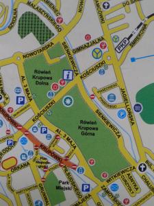 Fotografia z galérie ubytovania Willa Jagiellonka apartamenty w centrum, parking v Zakopanom