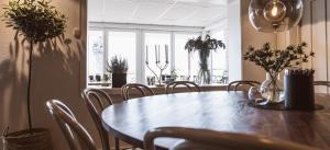 Fotografie z fotogalerie ubytování Hotell Käringön v destinaci Käringön