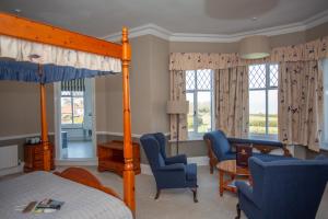Gallery image of Sea Marge Hotel in Overstrand