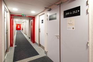 Fotografie z fotogalerie ubytování B&B HOTEL Brive-la-Gaillarde v destinaci Ussac