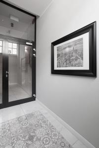 Fotografia z galérie ubytovania VIU Apartament z tarasem w sercu Gdańska v destinácii Gdansk
