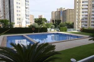 Gallery image of Paraiso Esperanto - Fincas Arena in Benidorm