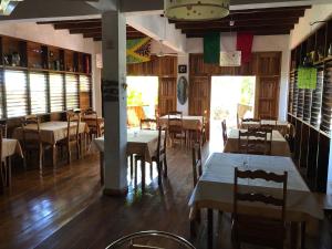 Restoran atau tempat lain untuk makan di Da Fabio