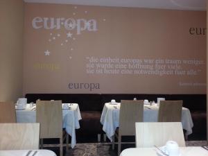 Fotografie z fotogalerie ubytování Hotel Europa Life v Frankfurtu nad Mohanem