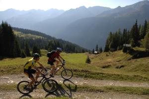 Hotel Sunshine Superior "ADULTS ONLY" Ischgl - Kappl 투숙객