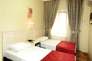 Gallery image of Hotel Umit 2 in Istanbul