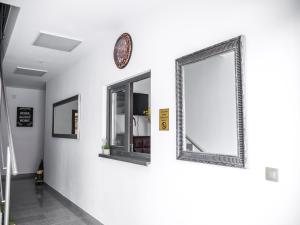 Gallery image of Fabrik Haus in Marghita