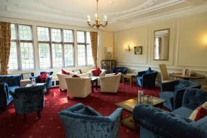 Gallery image of Dales Country House Hotel in Sheringham