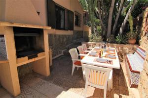 Fotografie z fotogalerie ubytování MARYVILLA 240 v destinaci Calpe