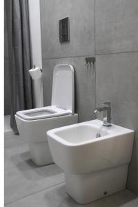 Bagno di LOFT 92