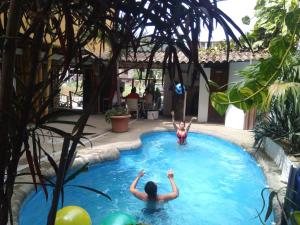 Fotografie z fotogalerie ubytování My Best Stay Piedra del Mar v destinaci Puerto López