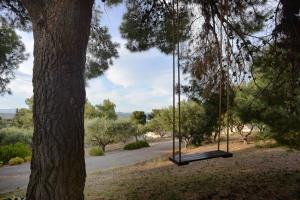 Billede fra billedgalleriet på Filoxenos Estia-Houses i Porto Heli