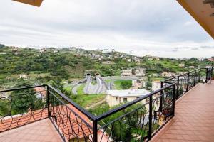 Fotografia z galérie ubytovania Your Holidays in Sanremo. 4 minutes from the beach v Sanreme
