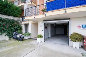 Fotografia z galérie ubytovania Your Holidays in Sanremo. 4 minutes from the beach v Sanreme