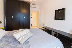 Fotografia z galérie ubytovania Your Holidays in Sanremo. 4 minutes from the beach v Sanreme