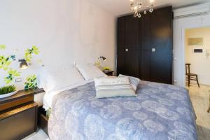 Fotografia z galérie ubytovania Your Holidays in Sanremo. 4 minutes from the beach v Sanreme