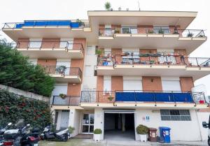 Fotografia z galérie ubytovania Your Holidays in Sanremo. 4 minutes from the beach v Sanreme