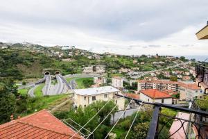 Fotografia z galérie ubytovania Your Holidays in Sanremo. 4 minutes from the beach v Sanreme
