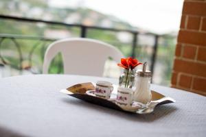 Fotografia z galérie ubytovania Your Holidays in Sanremo. 4 minutes from the beach v Sanreme