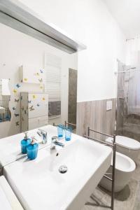 Fotografia z galérie ubytovania Your Holidays in Sanremo. 4 minutes from the beach v Sanreme