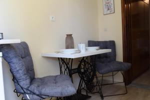 A seating area at Casa del mar Még 37 kép