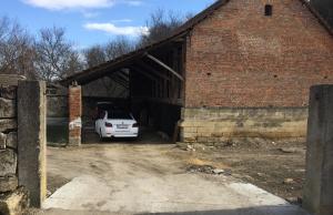 Зображення з фотогалереї помешкання Country house Dunjin Konak у місті Rogljevo