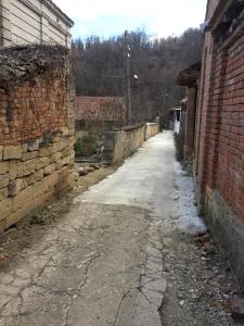Район the country house або сусідній район
