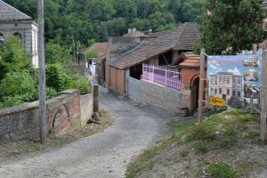 Будівля of country house