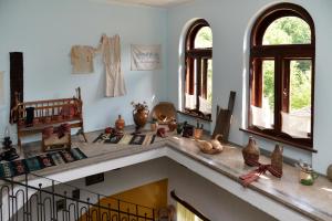 Зображення з фотогалереї помешкання Country house Dunjin Konak у місті Rogljevo