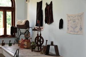 Зображення з фотогалереї помешкання Country house Dunjin Konak у місті Rogljevo