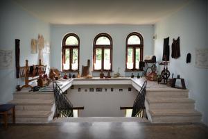 Зображення з фотогалереї помешкання Country house Dunjin Konak у місті Rogljevo
