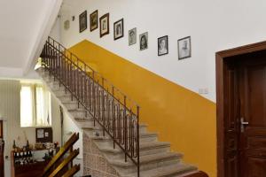 Зображення з фотогалереї помешкання Country house Dunjin Konak у місті Rogljevo