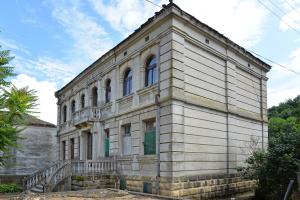 Зображення з фотогалереї помешкання Country house Dunjin Konak у місті Rogljevo
