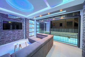Gallery image of Luxury VALL Apartment in Krk