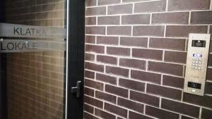 Fotografia z galérie ubytovania Apartament Bielany Oczapowskiego vo Varšave