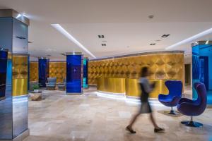 斯塔里斯I Resort Beach Hotel & Spa的相册照片