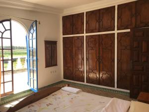 Fotografie z fotogalerie ubytování RIAD DES OISEAUX v destinaci El Aouamra